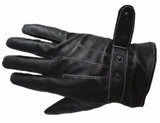 Mens Luxurious Winter Gloves