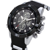 Quartz Wrist Watch