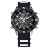 Quartz Wrist Watch