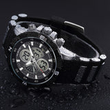 Quartz Wrist Watch