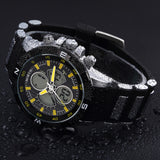 Quartz Wrist Watch